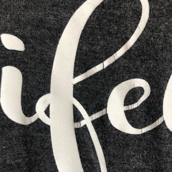 Maternity t-shirt - Picture 4 of 4